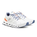 Dámska bežecká obuv On Cloudrunner Cloudrunner Undyed-White/Flame