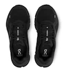 Dámska bežecká obuv On  Cloudrunner Waterproof Black