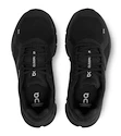 Dámska bežecká obuv On  Cloudrunner Waterproof Black