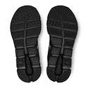 Dámska bežecká obuv On Cloudrunner Waterproof Black