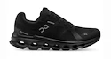 Dámska bežecká obuv On Cloudrunner Waterproof Black