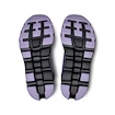 Dámska bežecká obuv On Cloudstratus 3 Metal/Wisteria