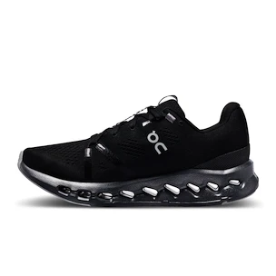 Dámska bežecká obuv On Cloudsurfer All Black  EUR 36,5