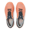 Dámska bežecká obuv On Cloudsurfer Coral/Navy