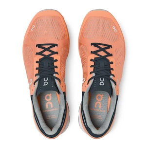 Dámska bežecká obuv On Cloudsurfer Coral/Navy
