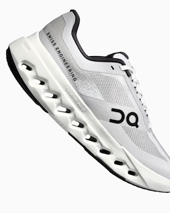Dámska bežecká obuv On Cloudsurfer Next Glacier/White  EUR 39