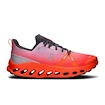 Dámska bežecká obuv On Cloudsurfer Trail WP Mauve/Flame  EUR 38