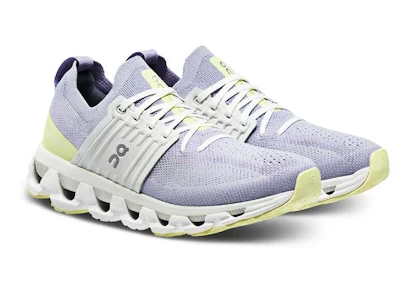 Dámska bežecká obuv On Cloudswift Nimbus/Hay  EUR 38,5