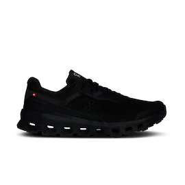 Dámska bežecká obuv On Cloudvista 2 Black/Black