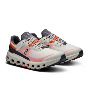 Dámska bežecká obuv On Cloudvista 2 Ice/Flame  EUR 40,5