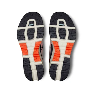Dámska bežecká obuv On Cloudvista 2 Ice/Flame  EUR 40,5