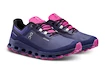 Dámska bežecká obuv On  Cloudvista Waterproof Flint/Acai