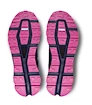 Dámska bežecká obuv On  Cloudvista Waterproof Flint/Acai