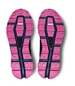 Dámska bežecká obuv On  Cloudvista Waterproof Flint/Acai