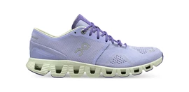 Dámska bežecká obuv On Running Cloud X 2 Lavender/Ice