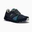 Dámska bežecká obuv On Running  Cloudstratus dark/blue