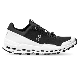 Dámska bežecká obuv On Running Cloudultra Black / White
