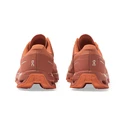 Dámska bežecká obuv On Running Cloudventure Sandstone/Orange