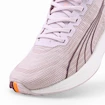 Dámska bežecká obuv Puma  Electrify Nitro Lavender Fog