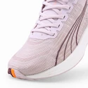 Dámska bežecká obuv Puma  Electrify Nitro Lavender Fog