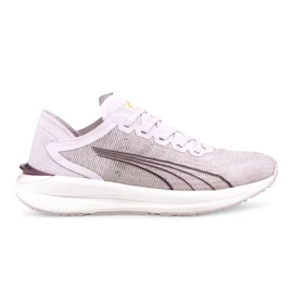 Dámska bežecká obuv Puma Electrify Nitro Lavender Fog