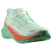 Dámska bežecká obuv Salomon Aero Blaze 2 Bay/Cherry Tomato/Electric Green