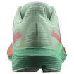 Dámska bežecká obuv Salomon Aero Blaze 2 Bay/Cherry Tomato/Electric Green