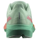 Dámska bežecká obuv Salomon Aero Blaze 2 Bay/Cherry Tomato/Electric Green