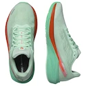 Dámska bežecká obuv Salomon Aero Blaze 2 Bay/Cherry Tomato/Electric Green