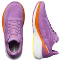 Dámska bežecká obuv Salomon Aero Blaze 2 Iris Orchid/Dragon Fire/Sulphur Spring