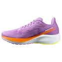 Dámska bežecká obuv Salomon Aero Blaze 2 Iris Orchid/Dragon Fire/Sulphur Spring