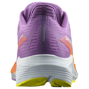 Dámska bežecká obuv Salomon Aero Blaze 2 Iris Orchid/Dragon Fire/Sulphur Spring