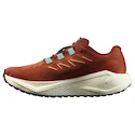 Dámska bežecká obuv Salomon Aero Blaze 3 GRVL Burnt Ochre/Vanilla Ice/Vanilla Ice