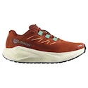 Dámska bežecká obuv Salomon Aero Blaze 3 GRVL Burnt Ochre/Vanilla Ice/Vanilla Ice   UK 9