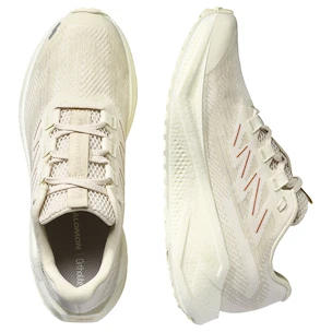 Dámska bežecká obuv Salomon Aero Blaze 3 GRVL Vanilla Ice/Vanilla Ice/Almond Milk