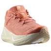 Dámska bežecká obuv Salomon Aero Glide 3 Fusion Coral/Vanilla Ice/Tender Peach