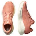 Dámska bežecká obuv Salomon Aero Glide 3 Fusion Coral/Vanilla Ice/Tender Peach