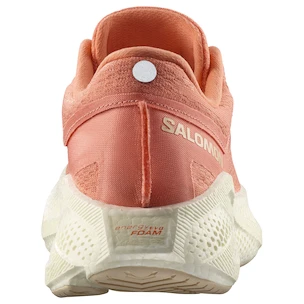 Dámska bežecká obuv Salomon Aero Glide 3 Fusion Coral/Vanilla Ice/Tender Peach