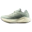 Dámska bežecká obuv Salomon Aero Glide 3 GRVL Sea Foam/Vanilla Ice/Nirvana
