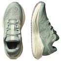 Dámska bežecká obuv Salomon Aero Glide 3 GRVL Sea Foam/Vanilla Ice/Nirvana