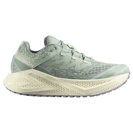 Dámska bežecká obuv Salomon Aero Glide 3 GRVL Sea Foam/Vanilla Ice/Nirvana
