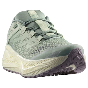 Dámska bežecká obuv Salomon Aero Glide 3 GRVL Sea Foam/Vanilla Ice/Nirvana