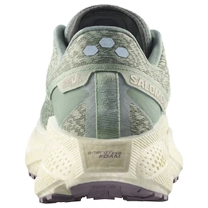 Dámska bežecká obuv Salomon Aero Glide 3 GRVL Sea Foam/Vanilla Ice/Nirvana