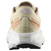 Dámska bežecká obuv Salomon Aero Glide 3 GRVL Shortbread/White/Fusion Coral
