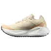 Dámska bežecká obuv Salomon Aero Glide 3 GRVL Shortbread/White/Fusion Coral