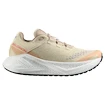 Dámska bežecká obuv Salomon Aero Glide 3 GRVL Shortbread/White/Fusion Coral   UK 5,5