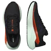 Dámska bežecká obuv Salomon DRX Defy Grvl Black/Cherry Tomato/Bay