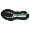 Dámska bežecká obuv Salomon DRX Defy Grvl Black/Cherry Tomato/Bay