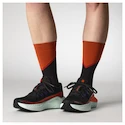 Dámska bežecká obuv Salomon DRX Defy Grvl Black/Cherry Tomato/Bay