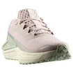 Dámska bežecká obuv Salomon DRX Defy Grvl Hushed Violet/Vanilla Ice/Sea Foam